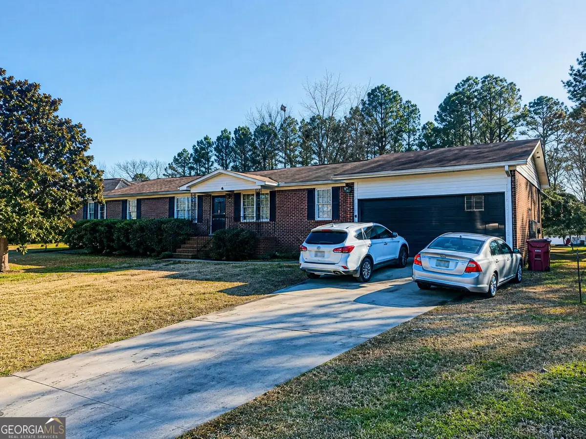 3498 Sandy Circle, Macon, GA 31216 - #1