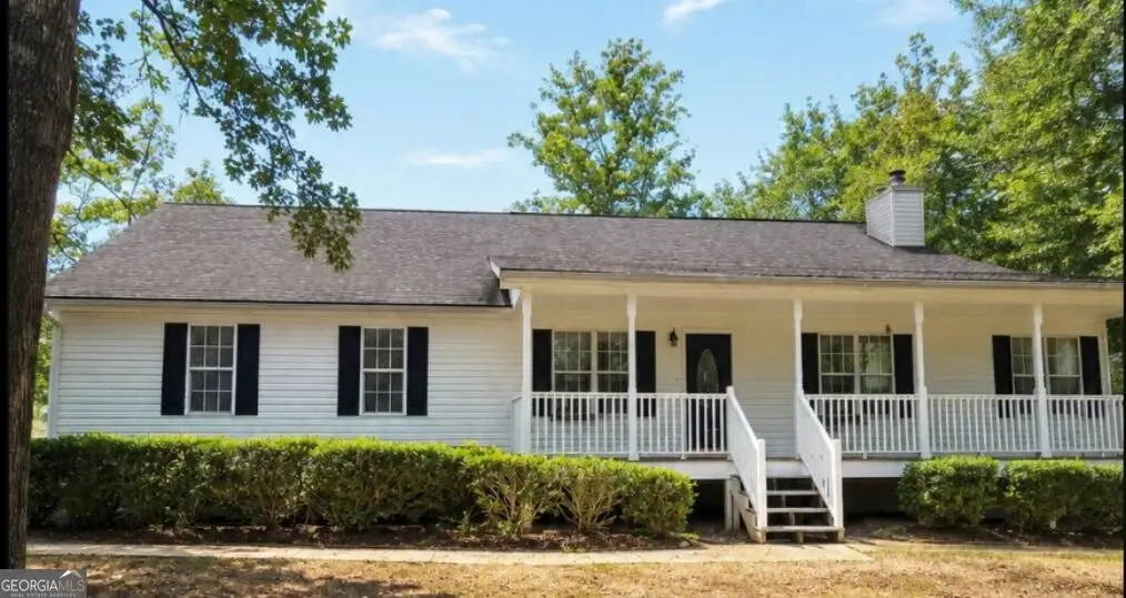370 Jordan Road, Ball Ground, GA 30107 - #1