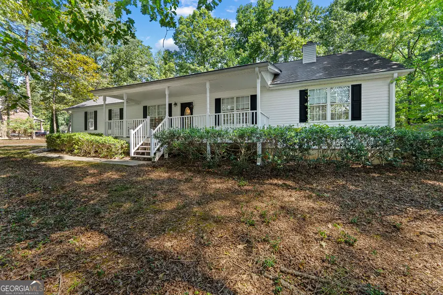 370 Jordan Road, Ball Ground, GA 30107 - #3