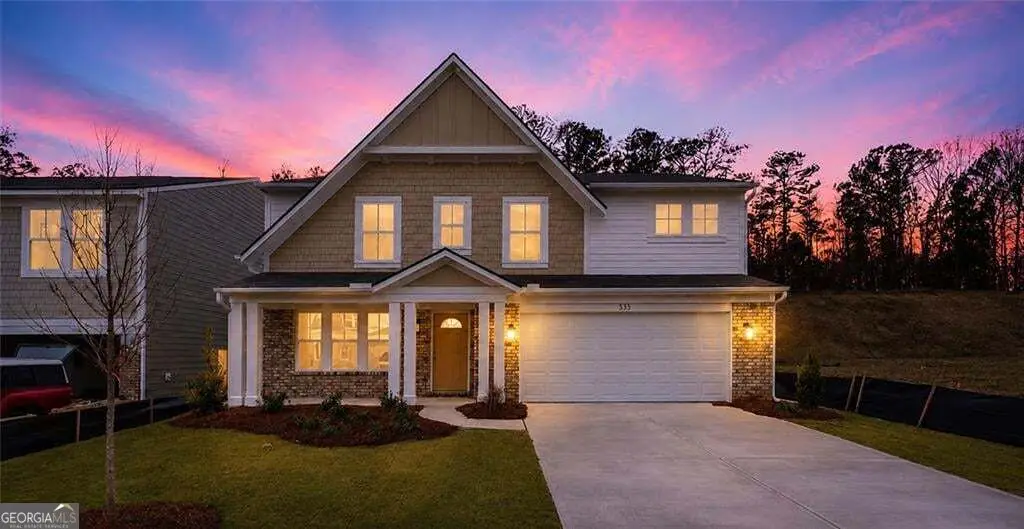 533 Traminer Way, Braselton, GA 30517 - #1