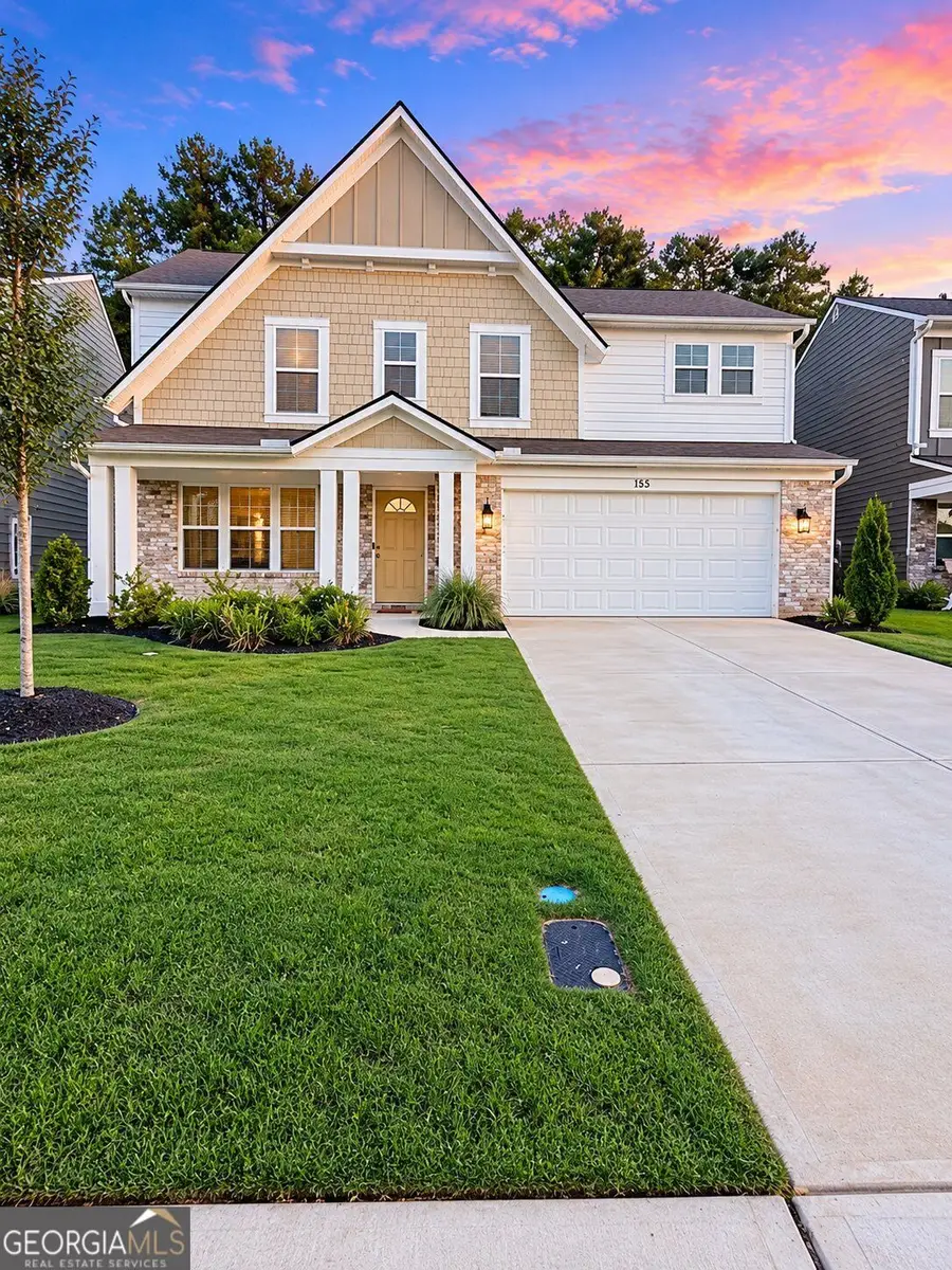 533 Traminer Way, Braselton, GA 30517 - #2