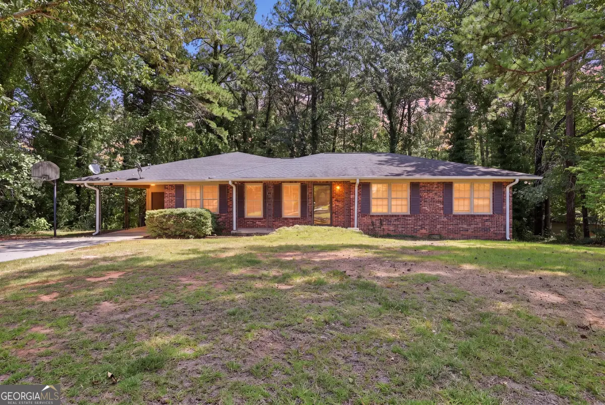 44 Elm Drive, Toccoa, GA 30577 - #1