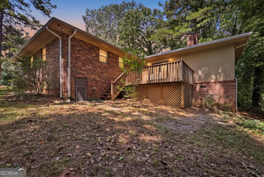 44 Elm Drive, Toccoa, GA 30577 - #2