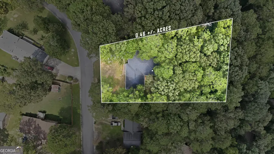 44 Elm Drive, Toccoa, GA 30577 - #3