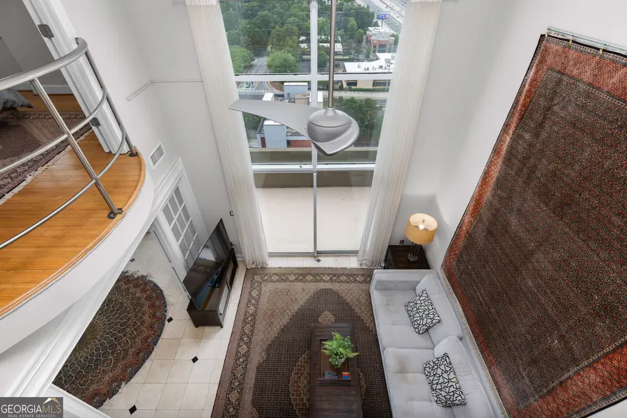 795 Hammond Drive Ne #2408, Sandy Springs, GA 30328 - #3