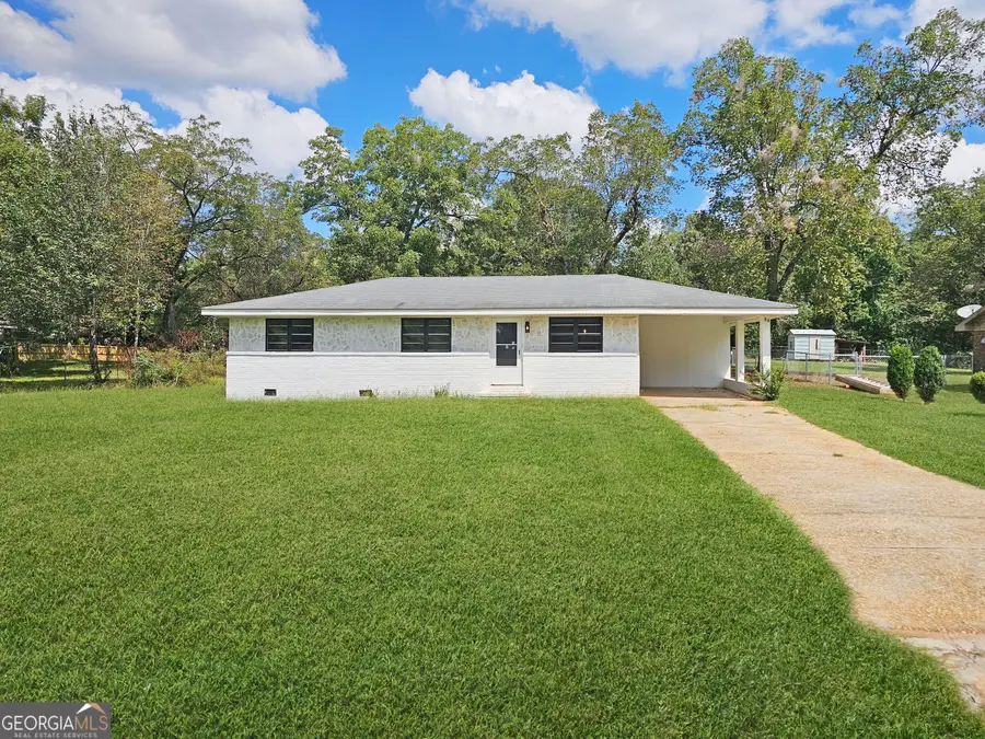 84 Adkerson Drive, Zebulon, GA 30295 - #2