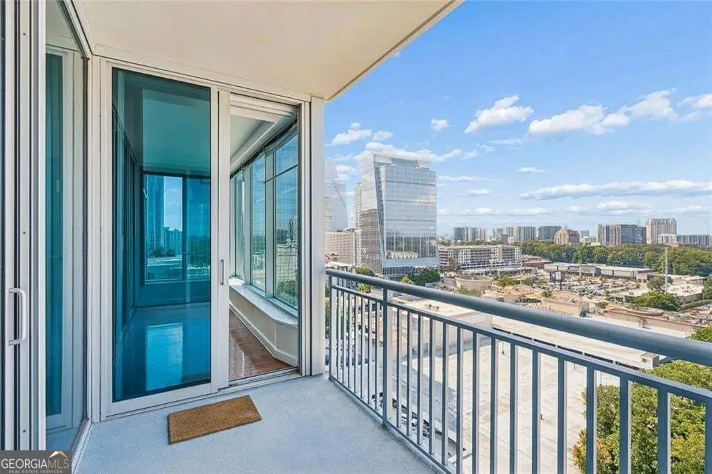3338 Peachtree Road Ne #1810, Atlanta, GA 30326 - #1