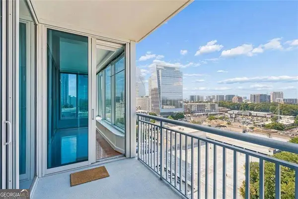 3338 Peachtree Road Ne #1810, Atlanta, GA 30326