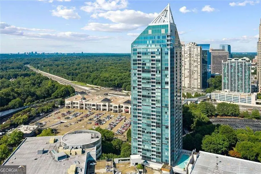 3338 Peachtree Road Ne #1810, Atlanta, GA 30326 - #3