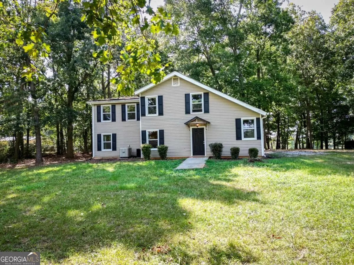 1642 Neese Commerce Road, Commerce, GA 30530 - #1