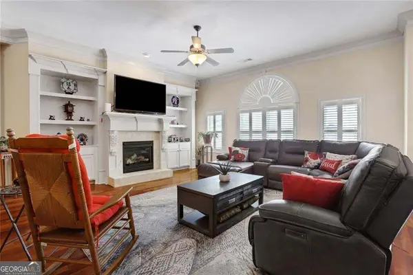 1201 Grassy Oat Lane, Lawrenceville, GA 30045