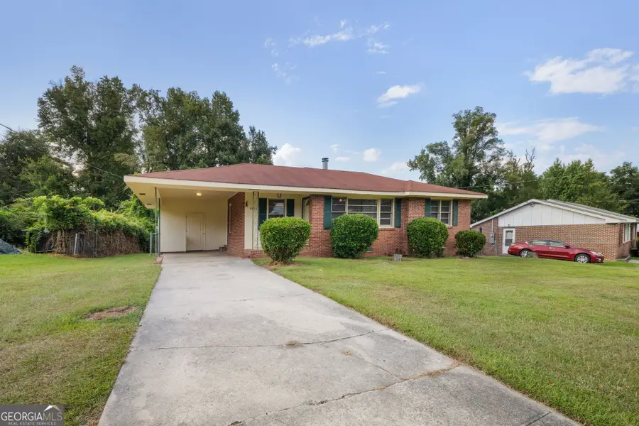 3803 Atwood Drive, Macon, GA 31204 - #2