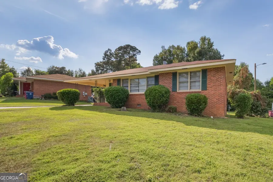 3803 Atwood Drive, Macon, GA 31204 - #3