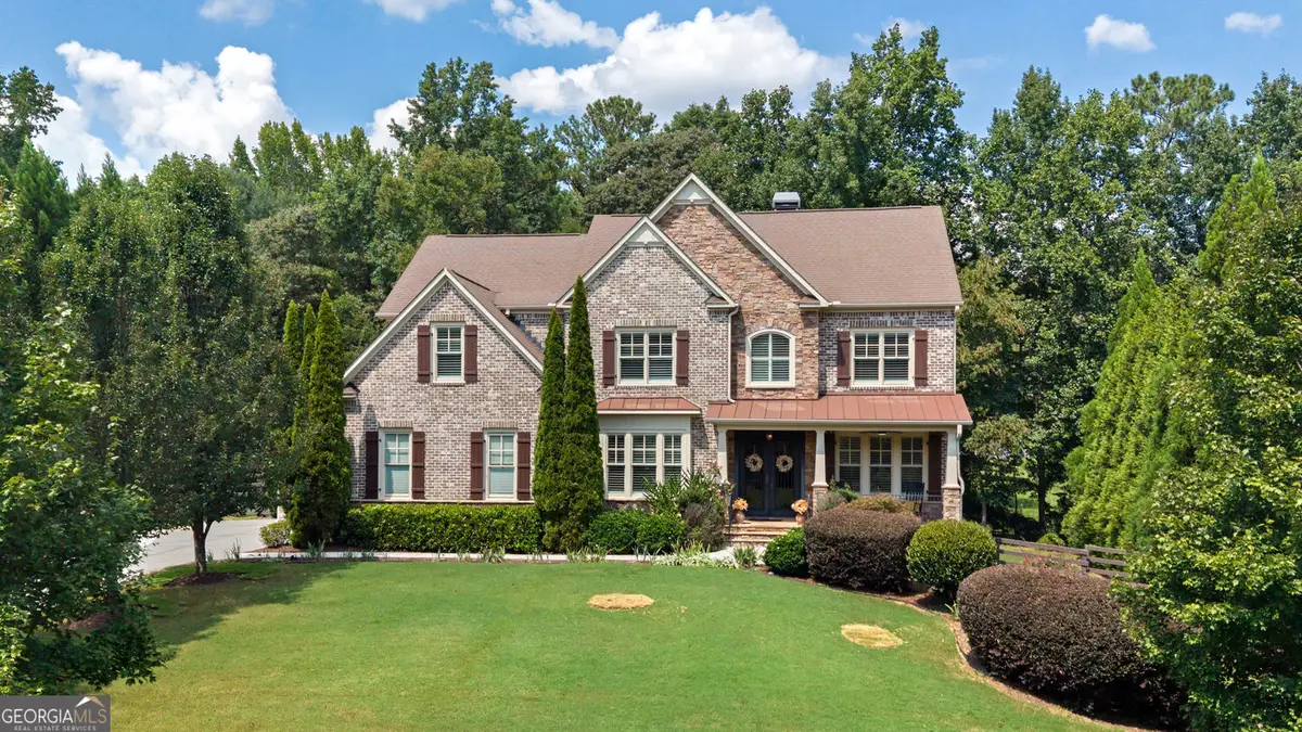 360 Dewpoint Lane, Johns Creek, GA 30022 - #1