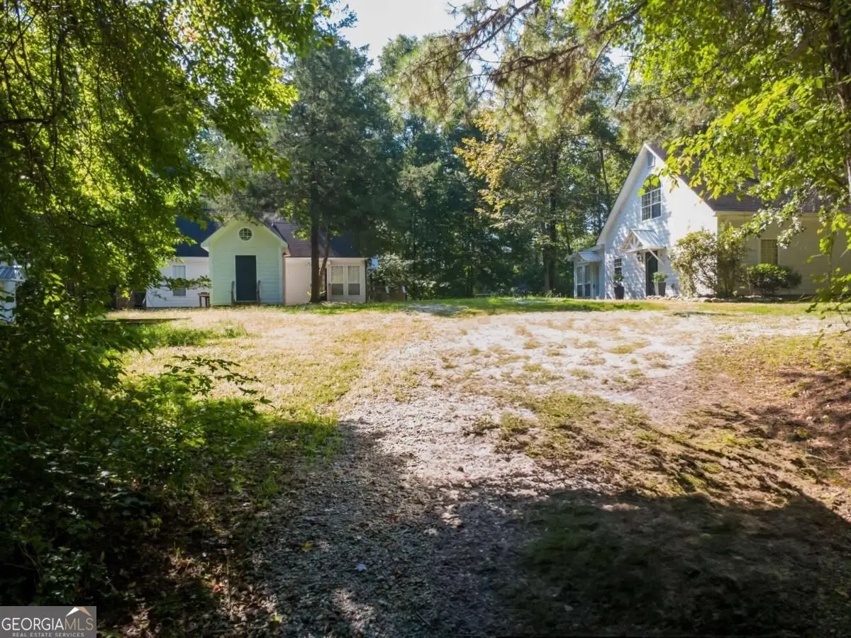 406 Covered Bridge Road, Covington, GA 30016 - #1