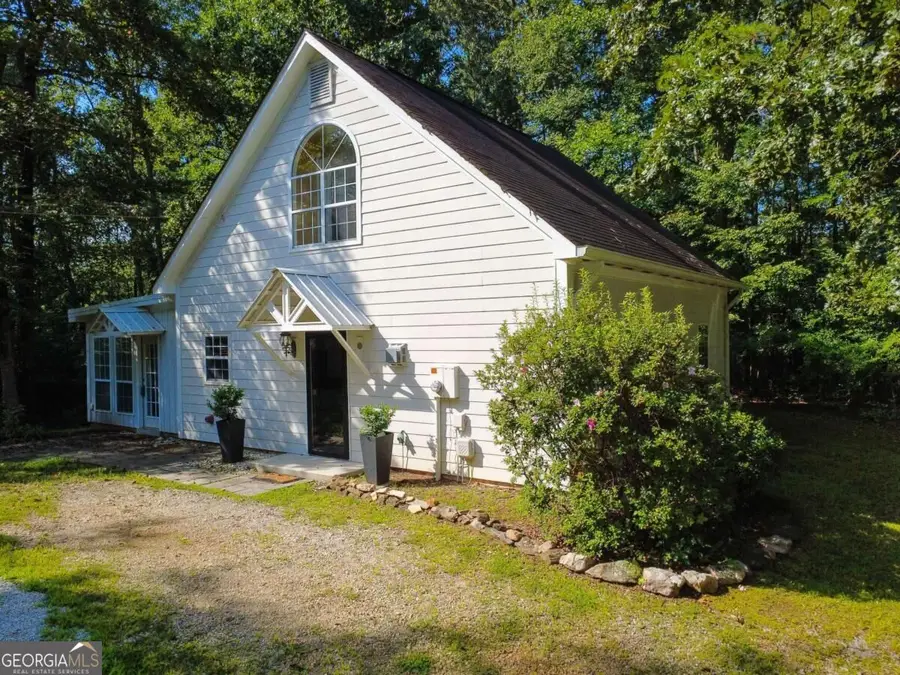 406 Covered Bridge Road, Covington, GA 30016 - #2