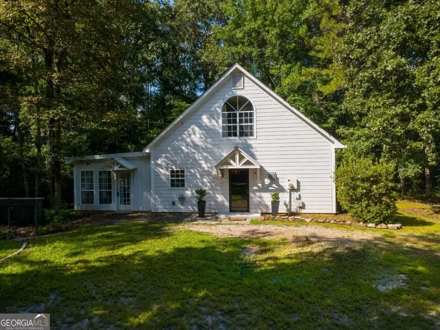 406 Covered Bridge Road, Covington, GA 30016 - #3
