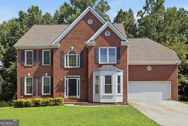 3819 Clearbrooke Way, Duluth, GA 30097