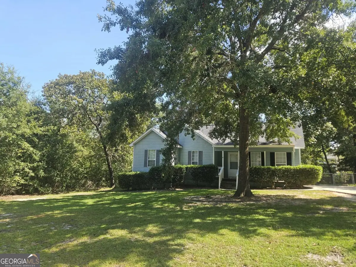 214 Jason Way, Macon, GA 31216 - #1