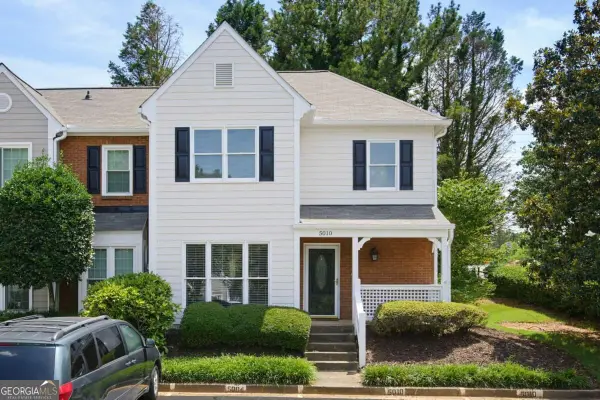 5010 Avalon Drive, Alpharetta, GA 30005