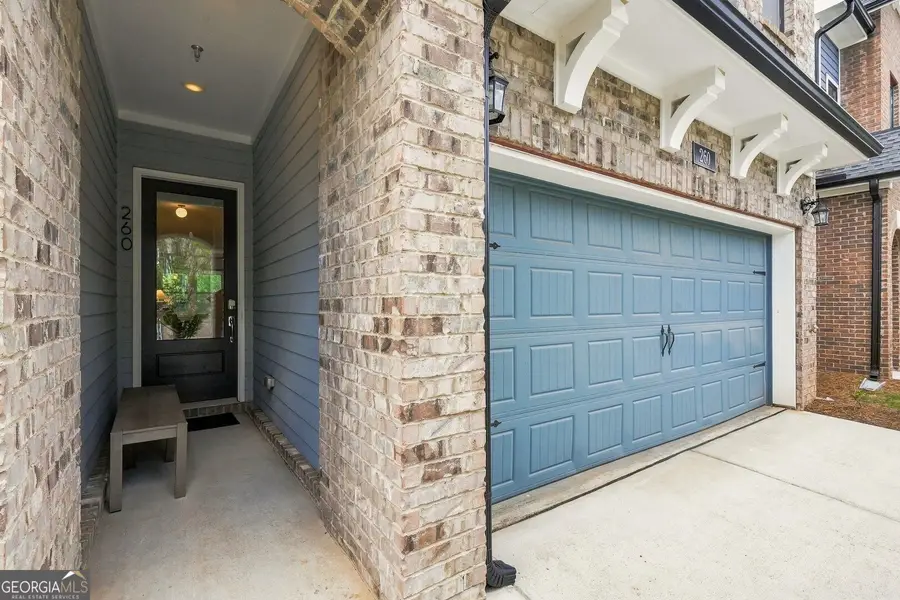 260 Walker Avenue, Roswell, GA 30076 - #2