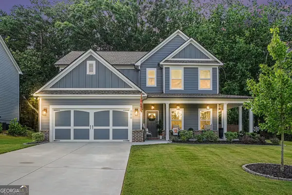588 Calgary Downs Drive, Winder, GA 30680