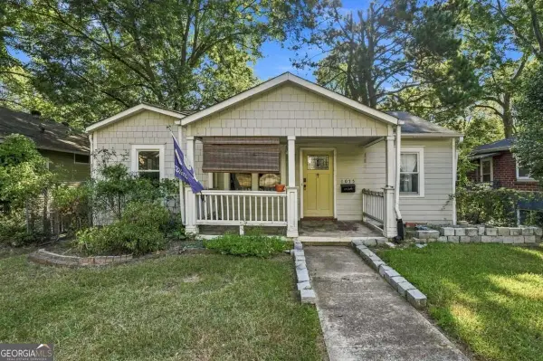 1075 Center Street W, Atlanta, GA 30318