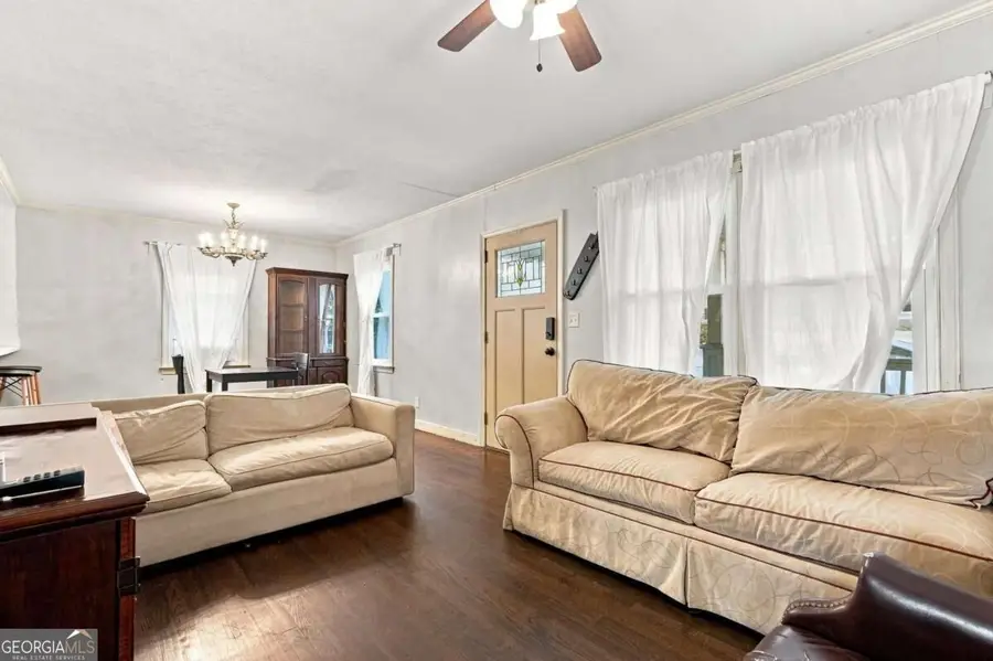 1075 Center Street W, Atlanta, GA 30318 - #2