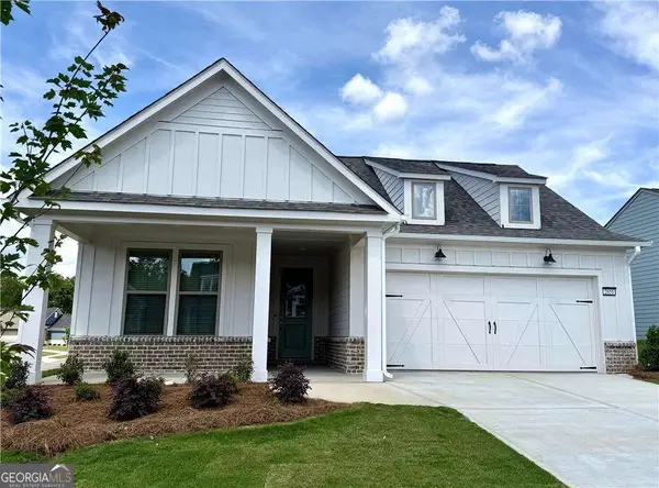 2436 Naples Street, Hoschton, GA 30548