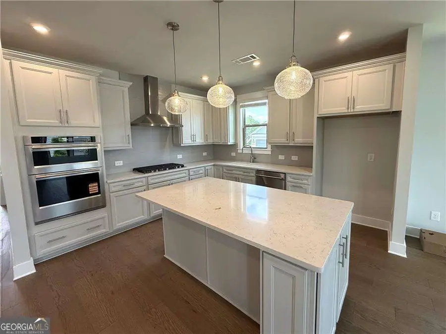 2436 Naples Street, Hoschton, GA 30548 - #2