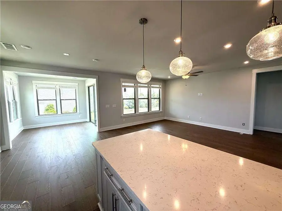 2436 Naples Street, Hoschton, GA 30548 - #3