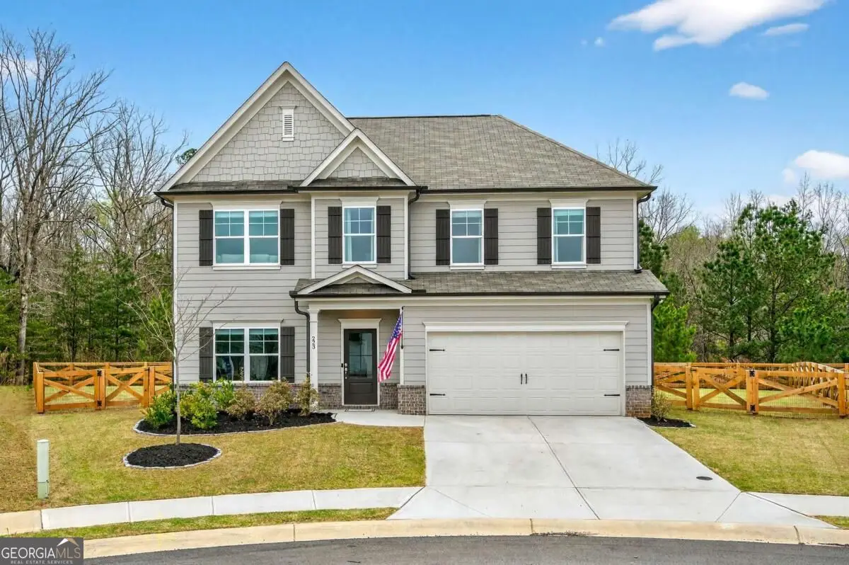 223 Timber Ridge, Dawsonville, GA 30534 - #1