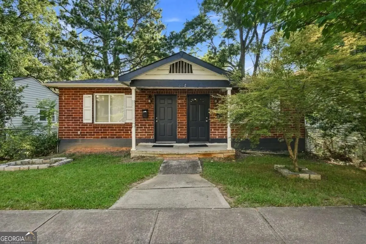 1071 Center Street Nw, Atlanta, GA 30318 - #1