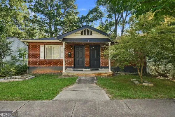 1071 Center Street Nw, Atlanta, GA 30318