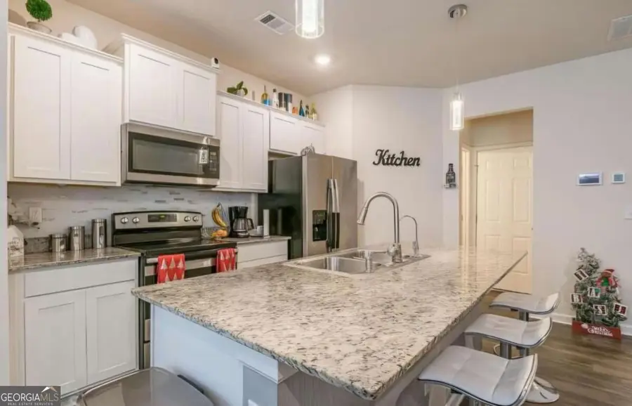 5312 Barberry Avenue, Oakwood, GA 30566 - #3