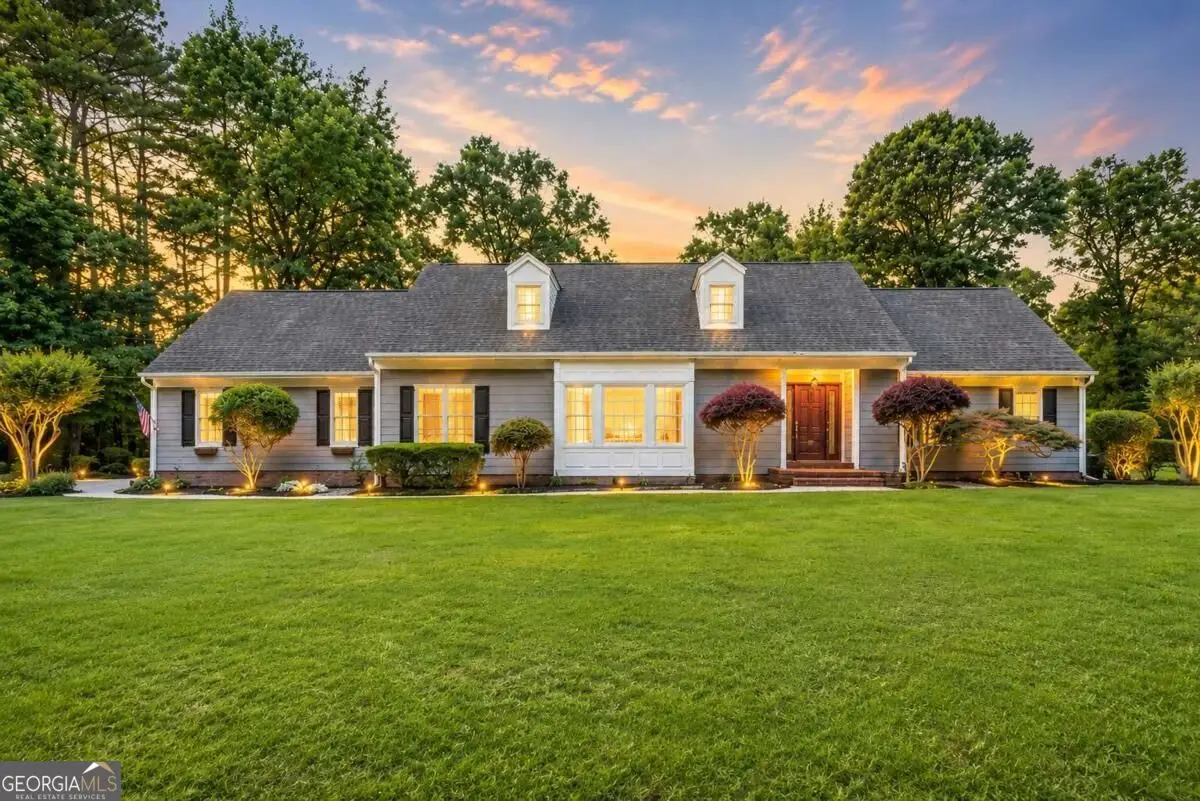 264 Bellemont Drive Sw, Rome, GA 30165 - #1