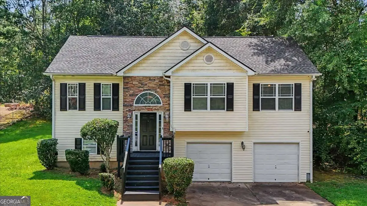 251 Adair Court, Dallas, GA 30157 - #1