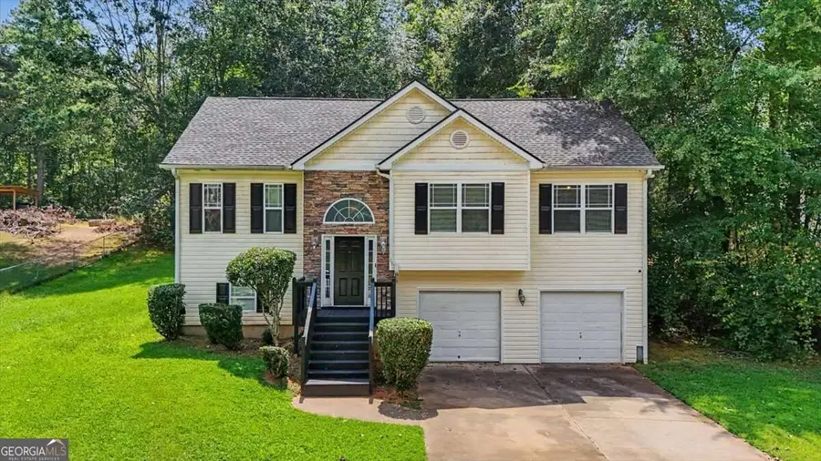 251 Adair Court, Dallas, GA 30157 - #2