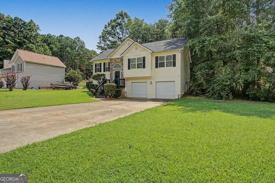 251 Adair Court, Dallas, GA 30157 - #3