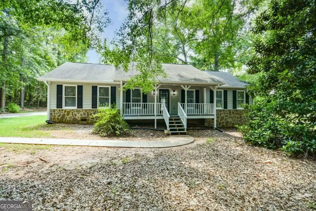 293 Sweetwater Church Road, Douglasville, GA 30134 - #1