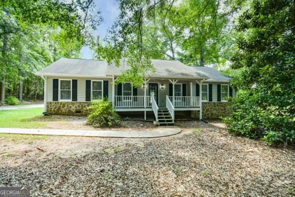 293 Sweetwater Church Road, Douglasville, GA 30134