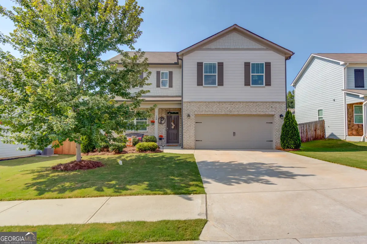 124 Brode Lane, Pendergrass, GA 30567 - #1