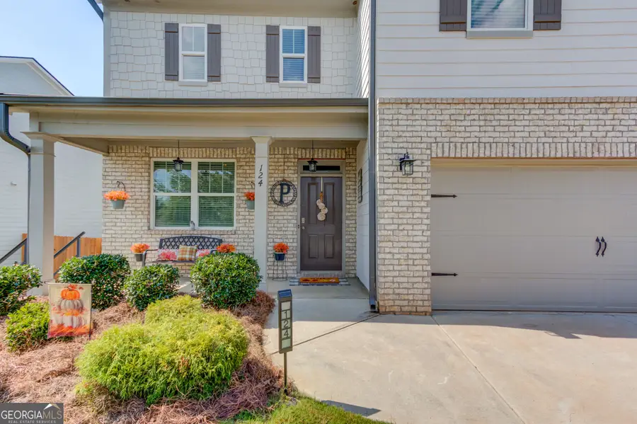 124 Brode Lane, Pendergrass, GA 30567 - #2
