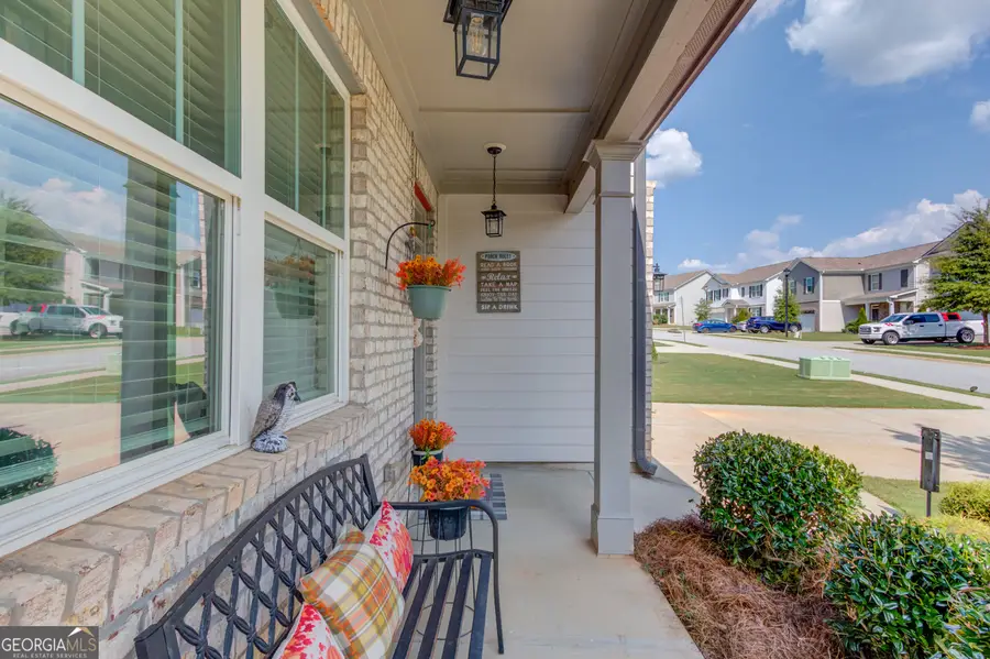 124 Brode Lane, Pendergrass, GA 30567 - #3