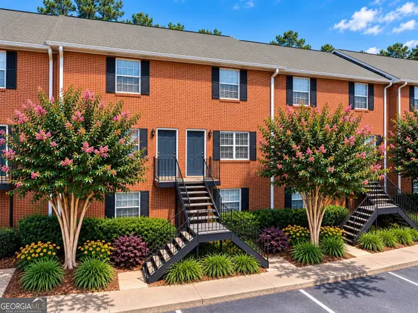 2165 S Milledge Avenue #E4, Athens, GA 30605