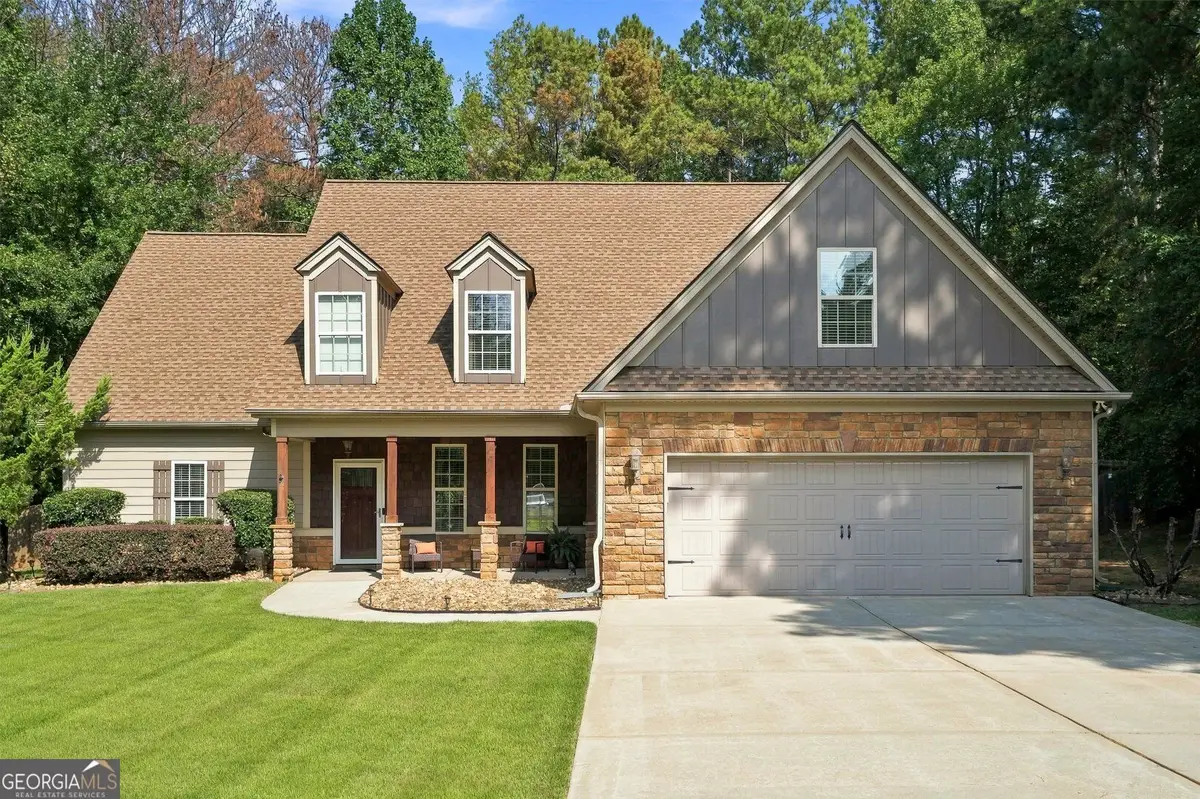 238 Cainbridge Park Drive, Newnan, GA 30263 - #1