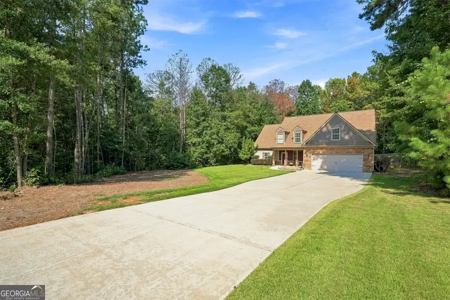 238 Cainbridge Park Drive, Newnan, GA 30263 - #3