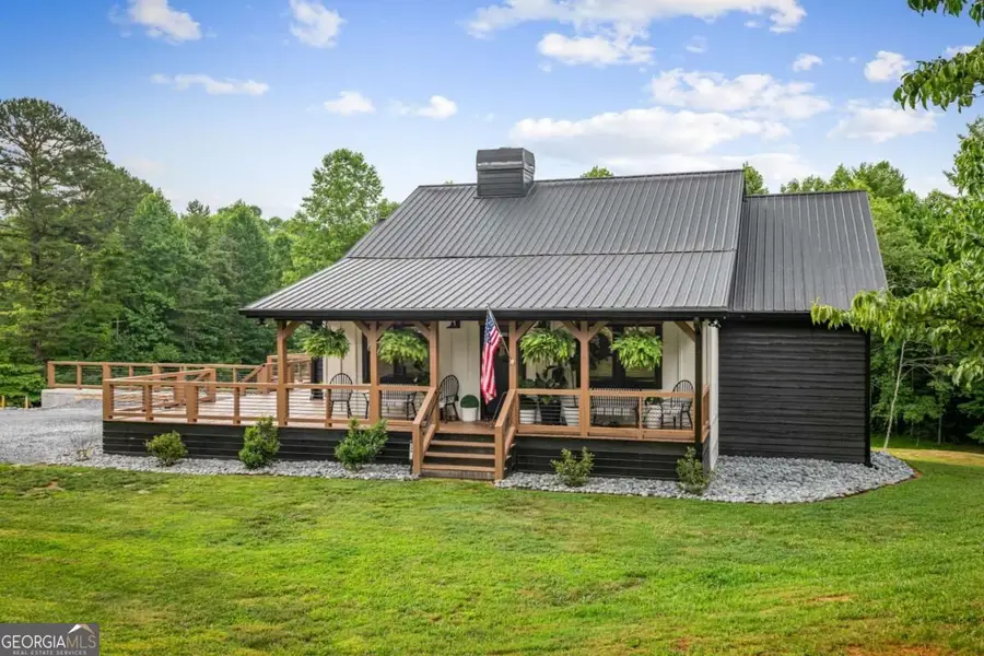 135 Rolling Hills Drive, Morganton, GA 30560 - #2