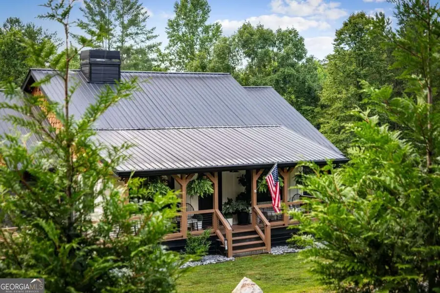 135 Rolling Hills Drive, Morganton, GA 30560 - #3