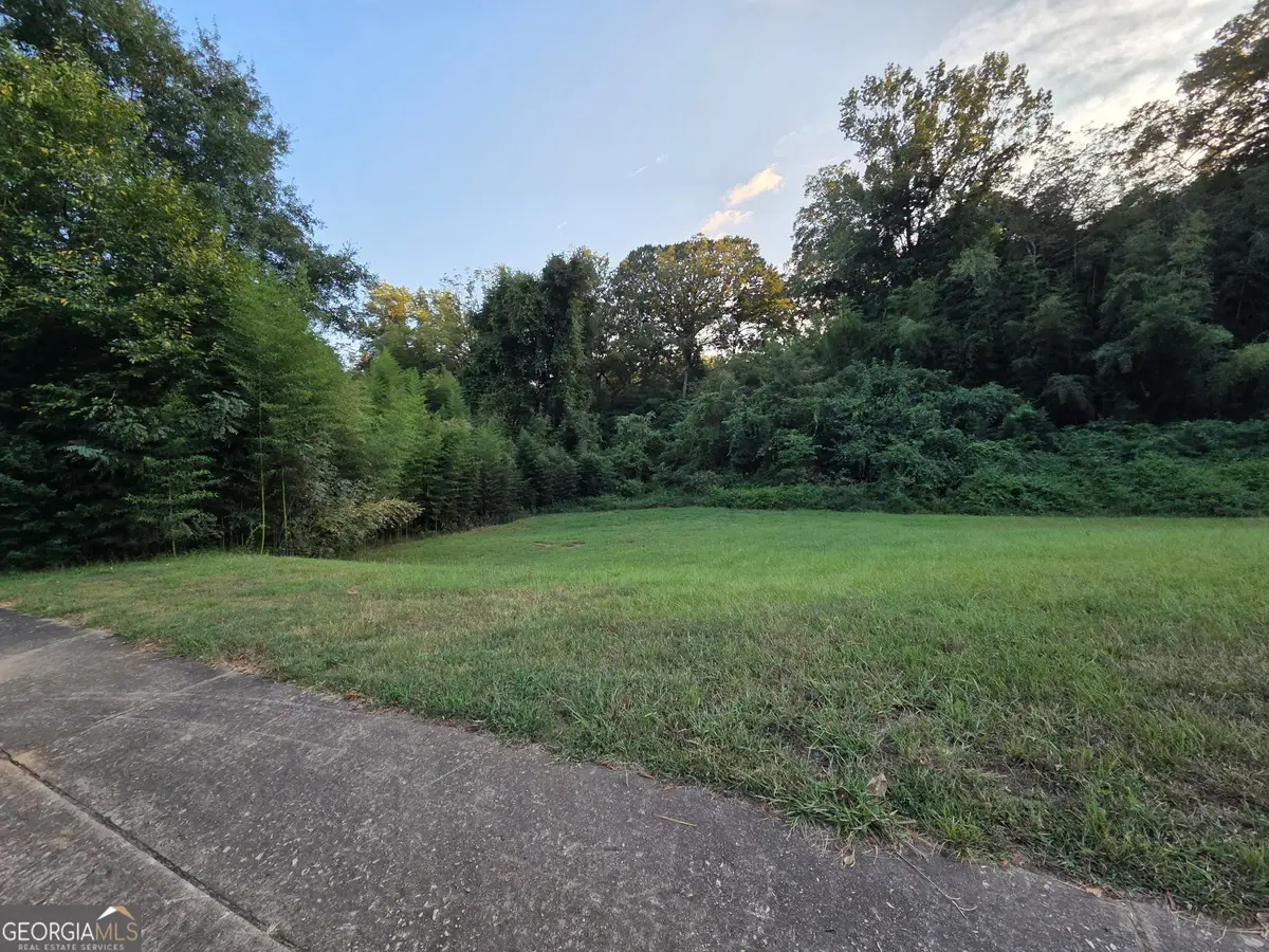 314 Atlanta Street, Barnesville, GA 30204 - #1